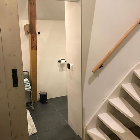 B&B Logeren Bij De Burgemeester Stad aan 't Haringvliet ภายนอก รูปภาพ